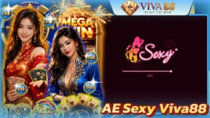 AE Sexy Viva88