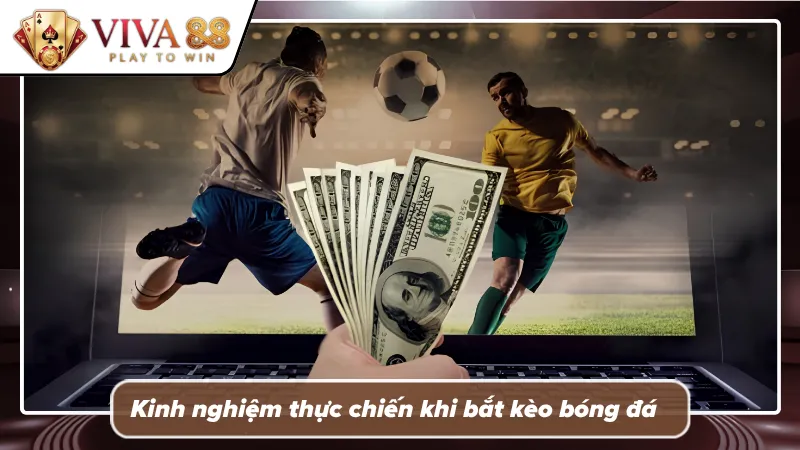 Người thắng lâu dài luôn có nguyên tắc trước khi xuống tiền