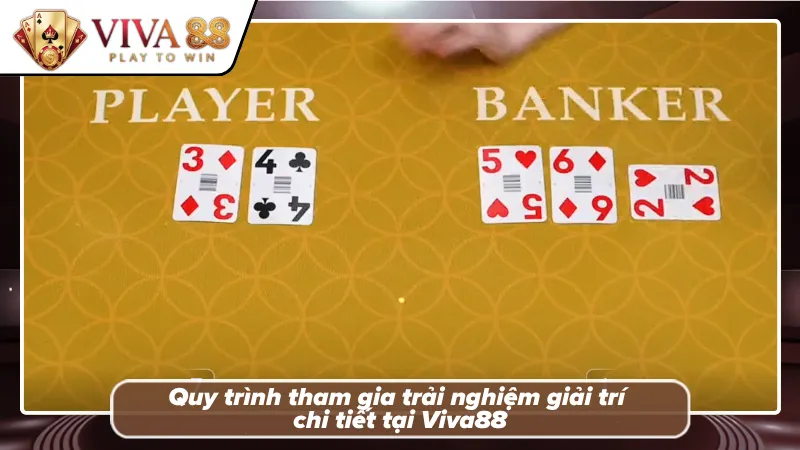 Giao diện đặt chip cược trực quan trên thiết bị di động