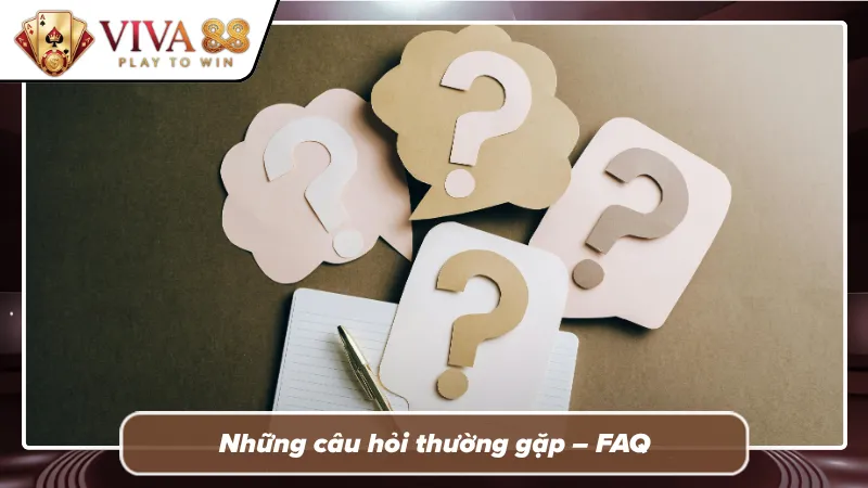 Giải đáp thắc mắc thường gặp xoay quanh tựa game 